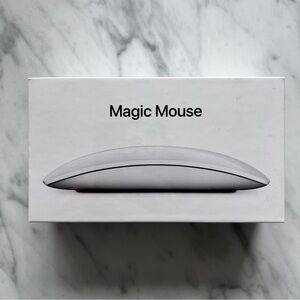 [BNIB] Apple Magic Mouse #A1657